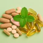 Natürliche Alternativen zu Vitaminpillen